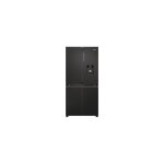 R�frig�rateur multi portes haier hcr7818dwpt