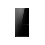 R�frig�rateur multi - portes hisense rq768n4gbe freshfit