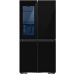 R�frig�rateur multi - portes - samsung - rf65db970e22 - classe e - 645 l (395 + 250) - noir