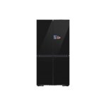 R�frig�rateur multi portes samsung rm90f67cec bespoke ai