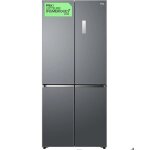 Réfrigérateur multi portes tcl rc521cxe0 Réfrigérateur multi portes tcl rc521cxe0