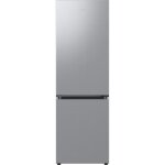 Rfrigrateur rb34c704dsa samsung - twin cooling plus - capacit 344l - inox