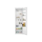 Siemens rfrigrateur 1 porte intgrable  glissire 310l - ki81rnse0