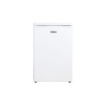 R�frig�rateur table - top frigelux r4tt110be ? 108 l (95 l + freezer 13 l) ? blanc ? 545 � 58 � 85 cm ...