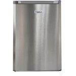 R�frig�rateur table - top - frigelux - rtt127xe - 120 l - 55 x 58 x 825 cm - inox
