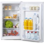 Rfrigrateur table top primo pr120fr - 88l - classe nergtique e - blanc