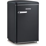 R�frig�rateur table top severin - rks 8832 - 106l - look r�tro - a +
