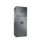 Rfrigrateur whirlpool wt70e831xaqua acier