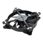 Ventilateur ch�ssis - zalman - zm - df12 - 120 mm - 18 / 33 dba - led bleue