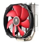 Refroidisseur de processeur - thermalright - ta - 140 - 140 mm - aluminium et cuivre - compatible am4 ...