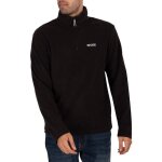 Sweat zipp en molleton thompson - regatta