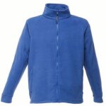 Regatta thor iii polaire pull sweatshirt veste professionnelle homme Regatta thor iii polaire pull sweatshirt veste professionnelle homme