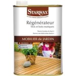 Rgnrateur mobilier de jardin - spcial teck bois exotique - 500 ml
