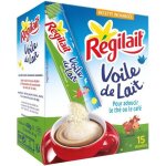Regilait poudre voile de lait - en bote de 15 sticks - 4 g