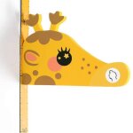 Règle graduée eva stickers muraux petit cerf autocollants chambre denfants toise tableau de croissance ... Règle graduée eva stickers muraux petit cerf autocollants chambre denfants toise tableau de croissance ...