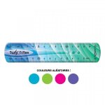 R�gle - plate - 15 cm - incassable - twistn flex - maped