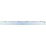 Règle - plate - 50 cm - plastique - maped Règle - plate - 50 cm - plastique - maped