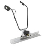 Rgle vibrante  bton rv 300 - 300 w - 1m - 2 vitesses - far tools - 115091