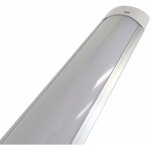 Rglette led 120cm 36w - silamp - blanc froid - basse consommation