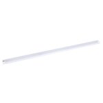 R�glette led 50 cm - extra plate - interrupteur tactile