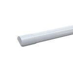 R�glette led 60cm 20w ip40 - blanc neutre 4000k - 5500k - silamp