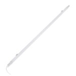 Réglette led - ledvance - eco slim 36w - 4320lm - imperméable - 120cm - blanc froid Réglette led - ledvance - eco slim 36w - 4320lm - imperméable - 120cm - blanc froid