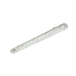 Rglette led - philips - wt050c - 2xled t8 / g13 150cm - ip65 - ik08 - 36w