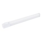 Reglette led salle de bain 70 cm avec interrupteur