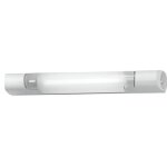 Rglette de salle de bain prismaline / prise 2p + t