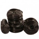 R�glisse rotella noir haribo 2 kg