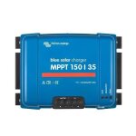 Régulateur de charge mppt 150 / 35 35a victron Régulateur de charge mppt 150 / 35 35a victron