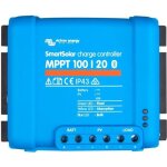 Régulateur de charge solaire smartsolar mppt 100 / 20 (48v) - victron energy Régulateur de charge solaire smartsolar mppt 100 / 20 (48v) - victron energy