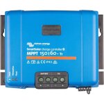 Rgulateur de charge solaire smartsolar mppt 150 / 60 (12 / 24 / 48v) - victron energy
