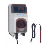 R�gulateur chimique - hayward - rx