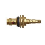 R�gulateur de d�bit chauffe - eau junkers 8708500332 - blanc - mural - 15kw - anode magn�sium