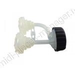 Regulateur pression nespresso pixie xn300 krups ms - 0065983 Regulateur pression nespresso pixie xn300 krups ms - 0065983