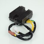 R�gulateur redresseur de tension p2r pour scooter peugeot 125 satelis 2006 � 2020 neuf