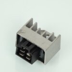 R�gulateur redresseur de tension - p2r - scooter peugeot 50 django - 12v - neuf