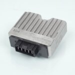 R�gulateur redresseur de tension rms pour moto derbi 50 senda 2018 � 2020 kkb00 / kke00 neuf