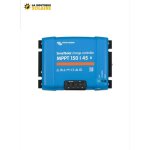 R�gulateur smartsolar mppt 150 / 45