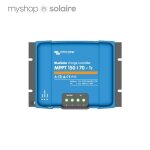 Regulateur solaire mppt 150 / 70 - tr (12 / 24 / 48v) - victron energy Regulateur solaire mppt 150 / 70 - tr (12 / 24 / 48v) - victron energy