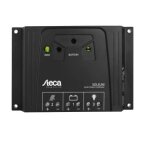 R�gulateur solaire steca solsum 0606 6a 12 / 24v