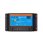 Régulateur solaire - victron - pwm - light 30a - 12 - 24v - programmable - protection intégrée Régulateur solaire - victron - pwm - light 30a - 12 - 24v - programmable - protection intégrée