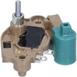 Regulateur valeo 593290
