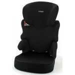 Sige auto befix nania groupe 2 - 3 (de 15  36 kg) - 4 toiles test adac - - red