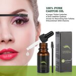 Rehausseur de cils surenhap - nouvelle huile de ricin - croissance des cils naturels - sérum hydratant ... Rehausseur de cils surenhap - nouvelle huile de ricin - croissance des cils naturels - sérum hydratant ...