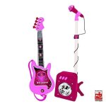 Reig - set guitare et microphone - 8441