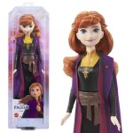 La reine des neiges 2 - anna - mattel poupée disney avec habillage et accessoires hlw50 La reine des neiges 2 - anna - mattel poupée disney avec habillage et accessoires hlw50