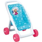 La reine des neiges premire poussette - disney