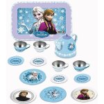 La reine des neiges smoby dinette métal La reine des neiges smoby dinette métal